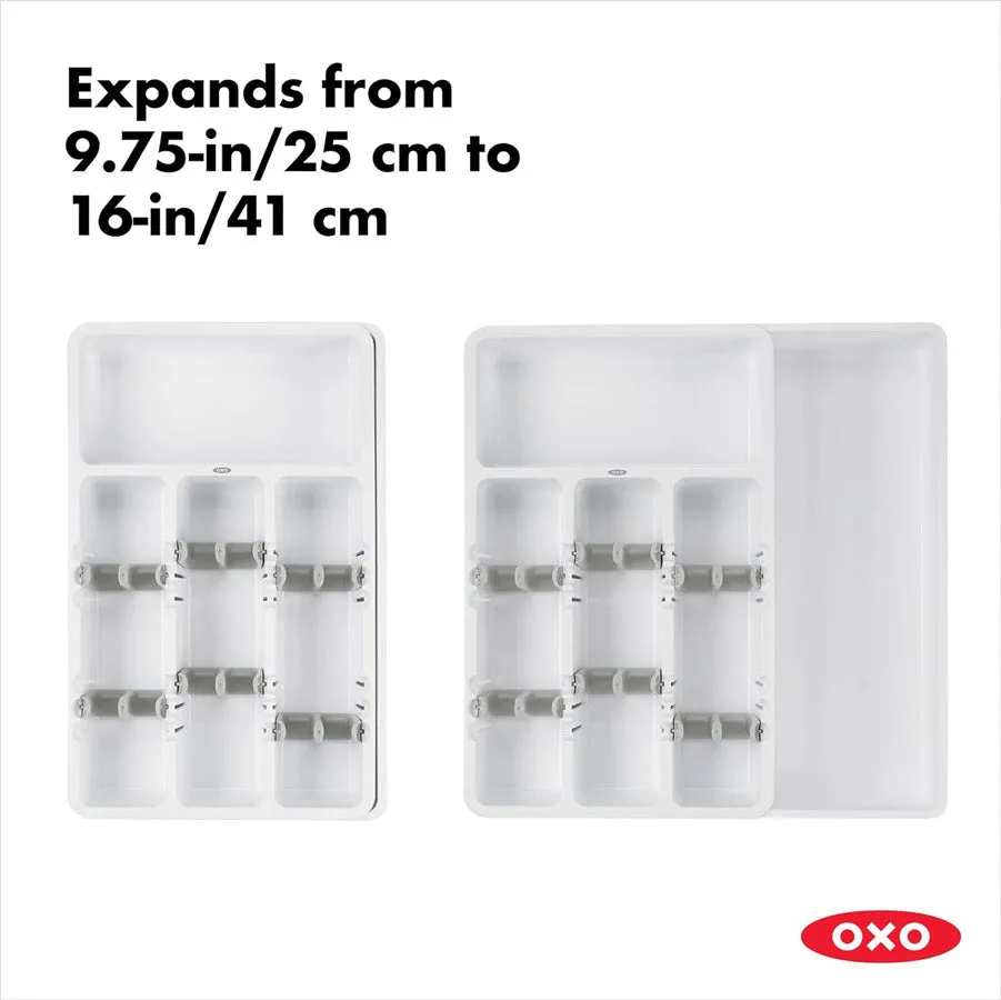 OXO Good Grips Utensil Organizer