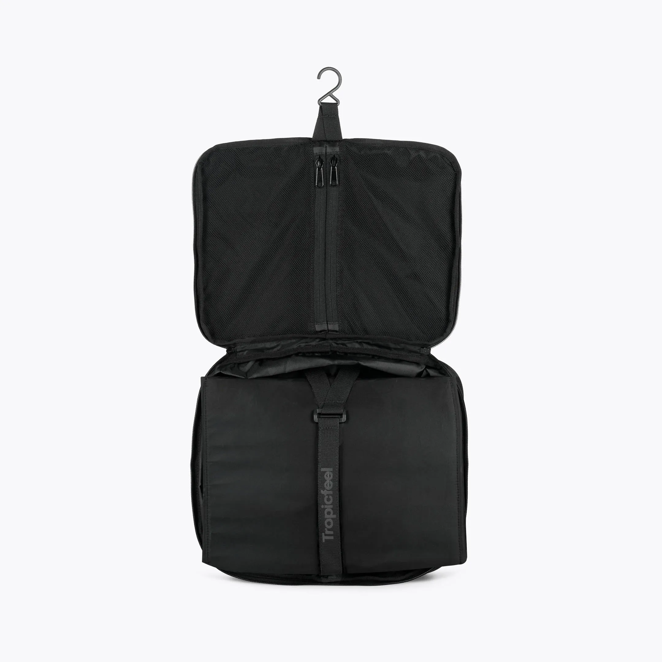 Packing Cube 10L 2.0 Core Black