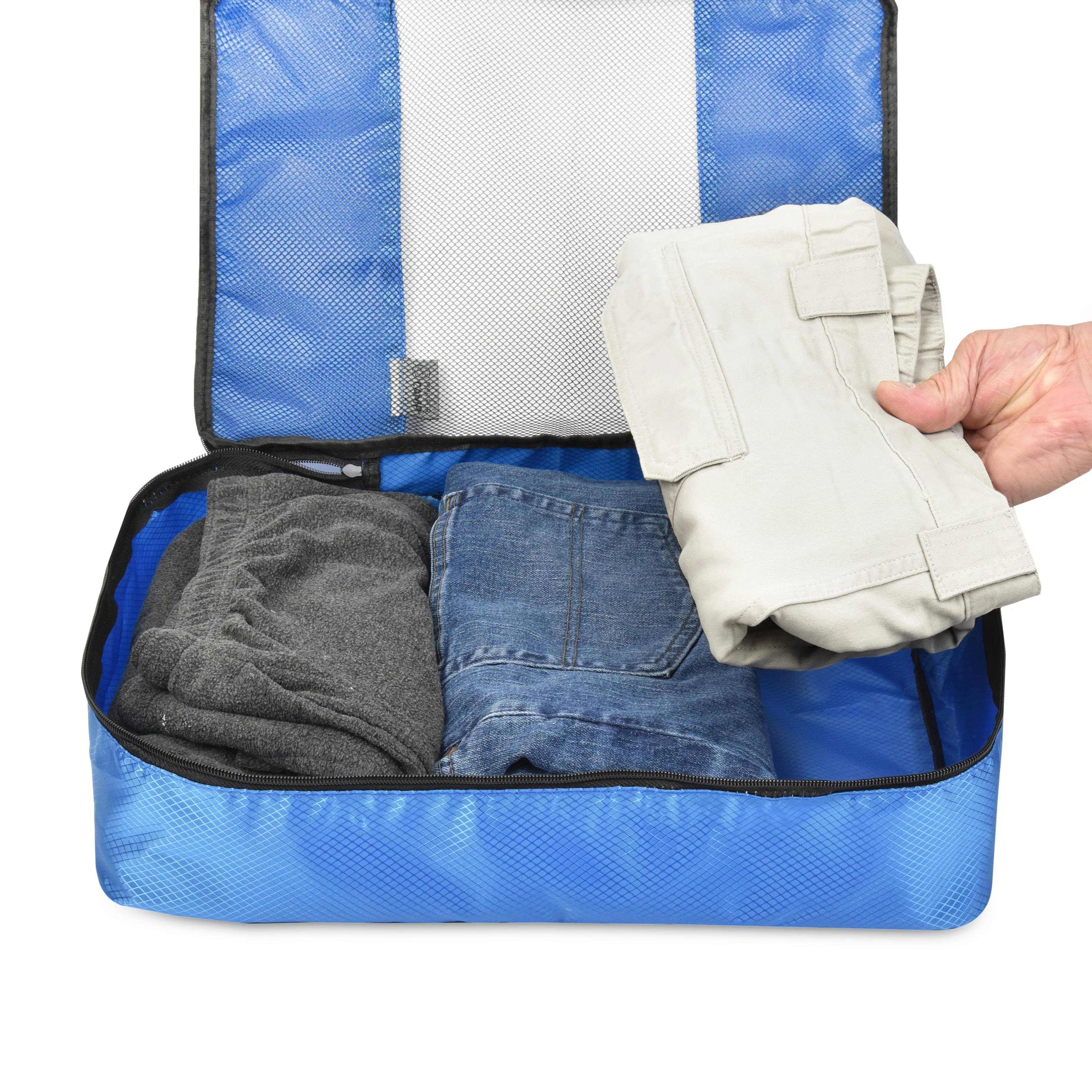 Packing Cubes - 4 Piece Set