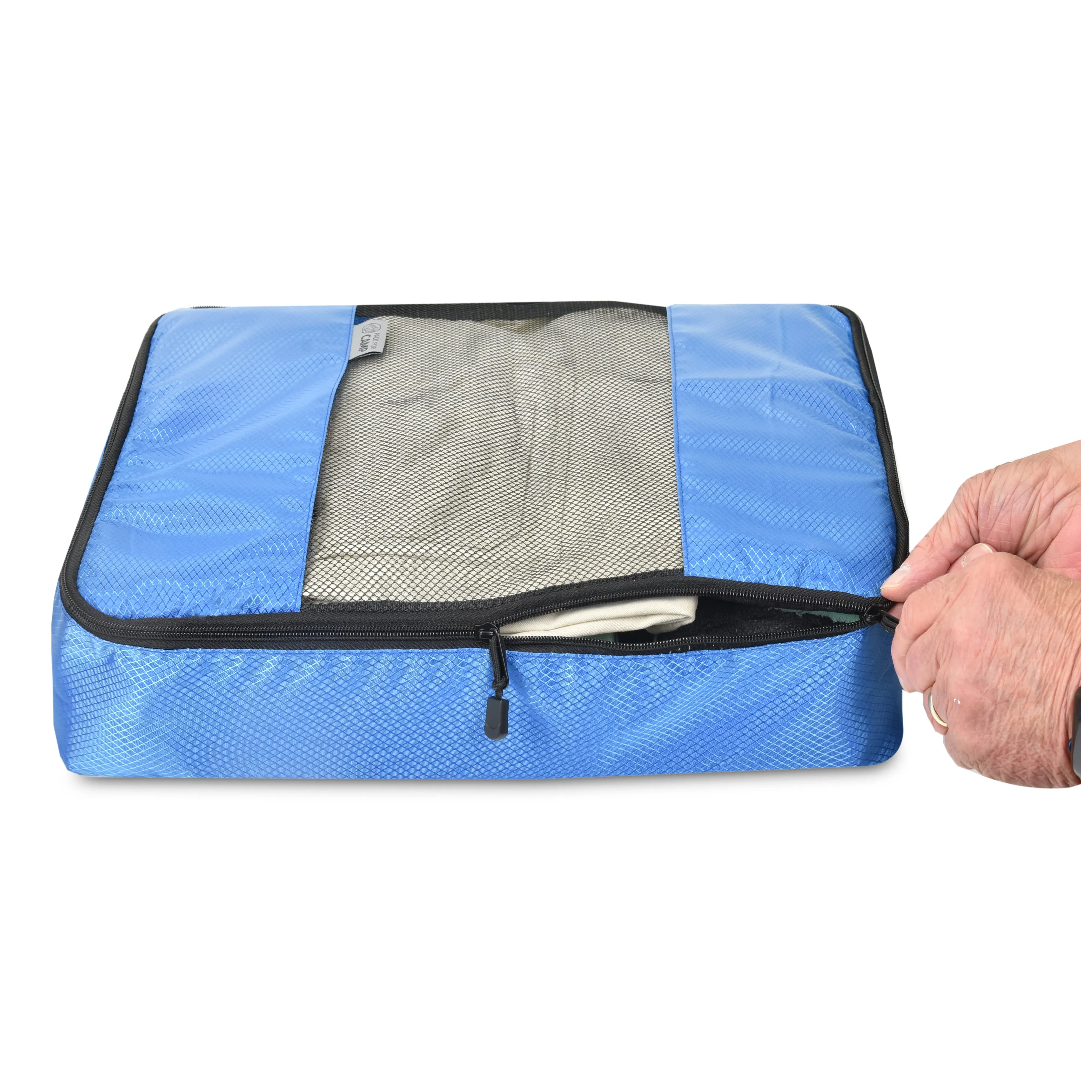 Packing Cubes - 4 Piece Set