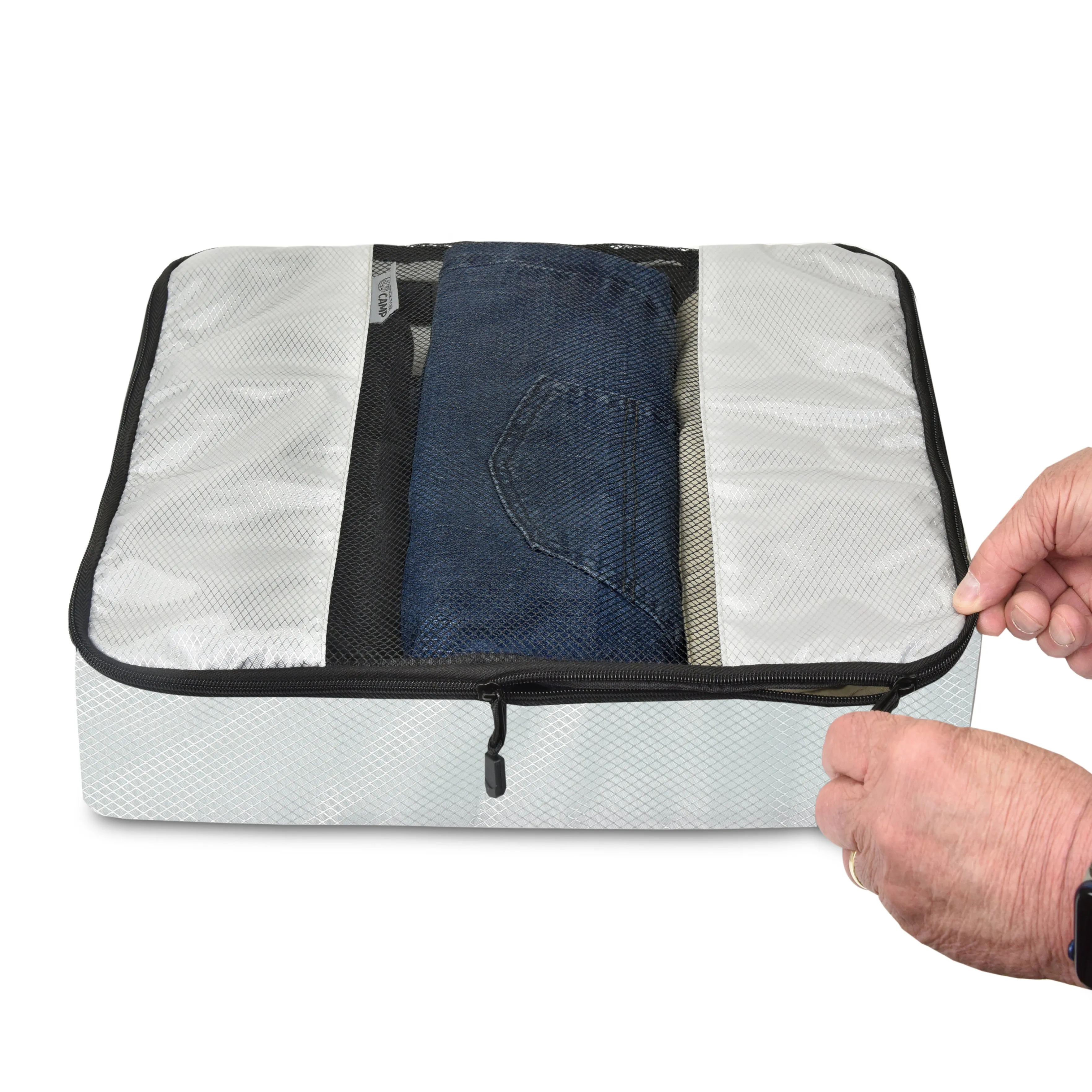 Packing Cubes - 4 Piece Set