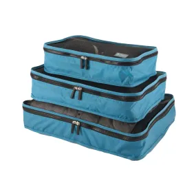 Packing Cubes - Teal