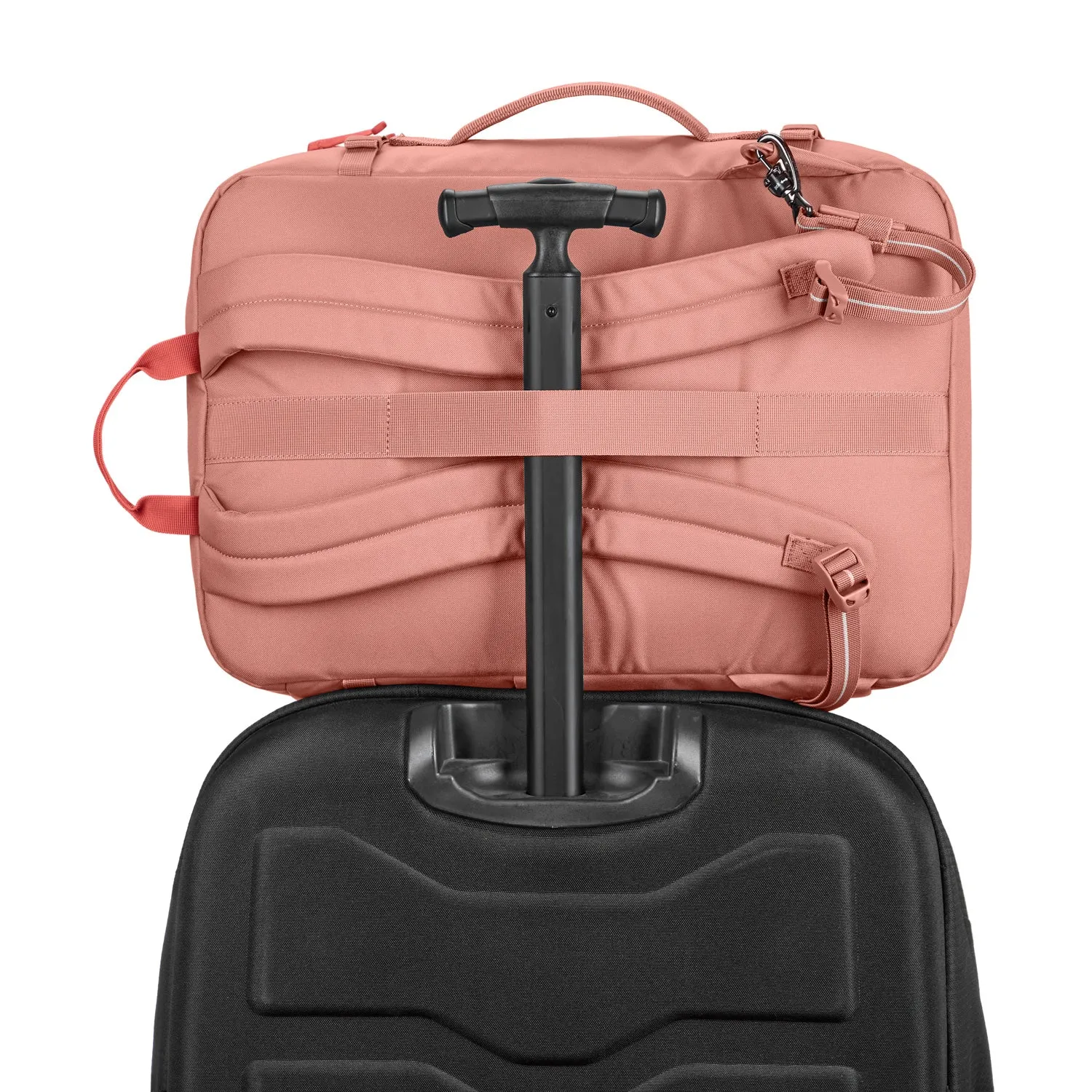 Pacsafe - Pacsafe GO Carry-on Backpack 34L - Rose