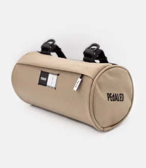 PEdALED Odyssey Handlebar Bag