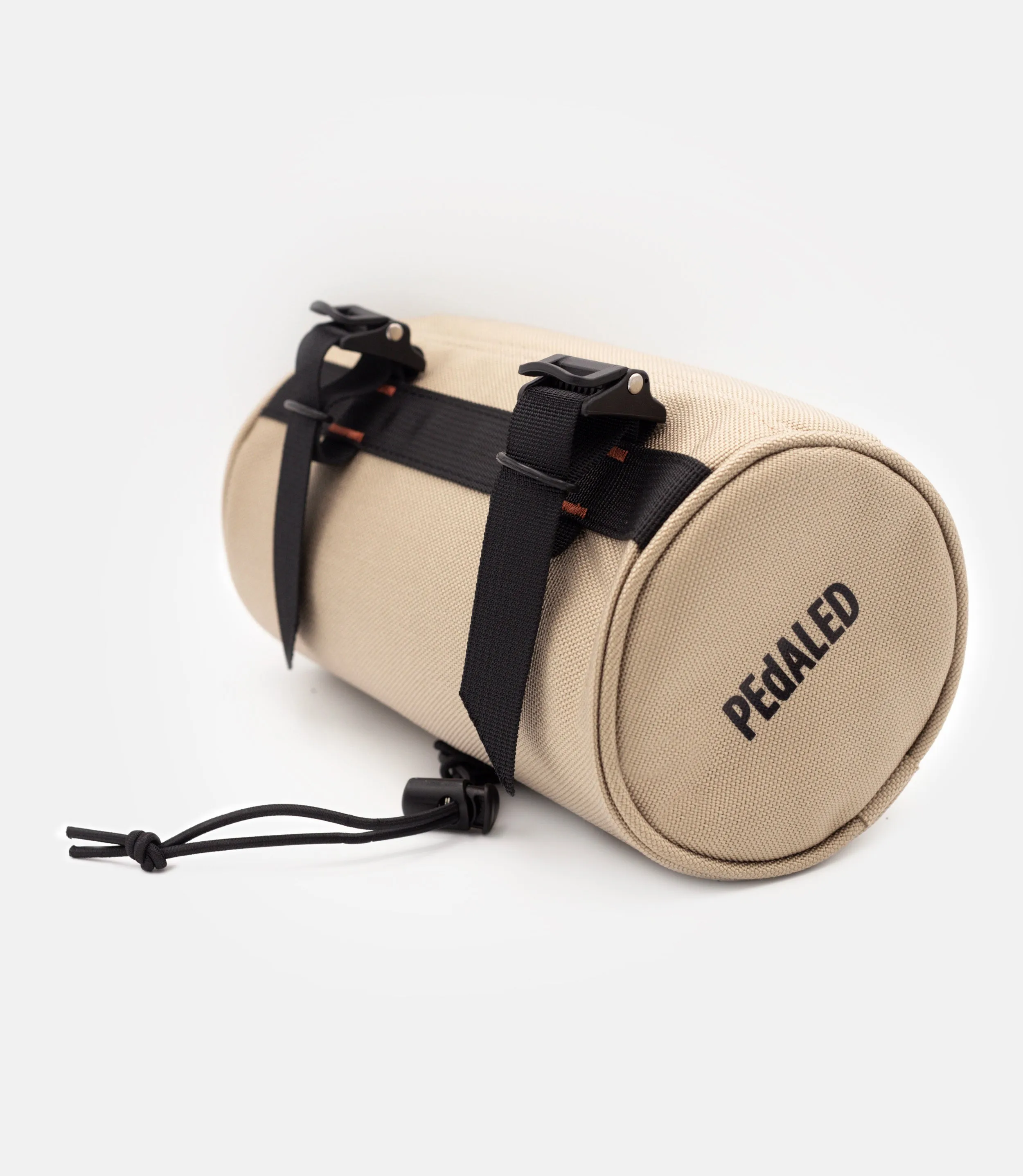 PEdALED Odyssey Handlebar Bag