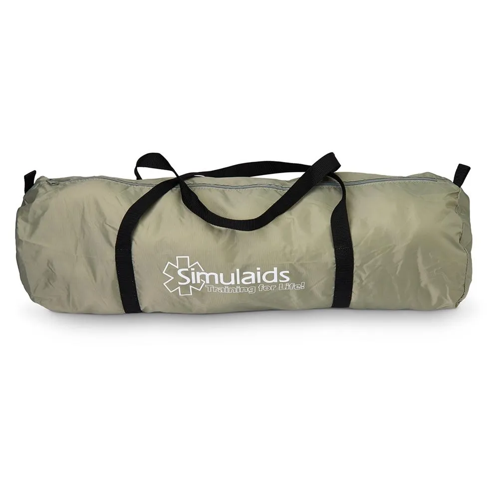 Pediatric ALS Trainer with Carry Bag