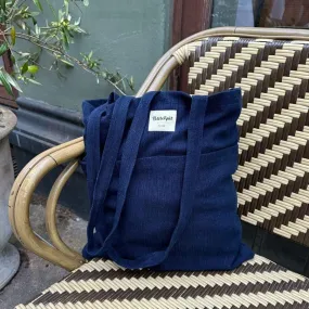 PetiteKnit Knitter's Tote Bag