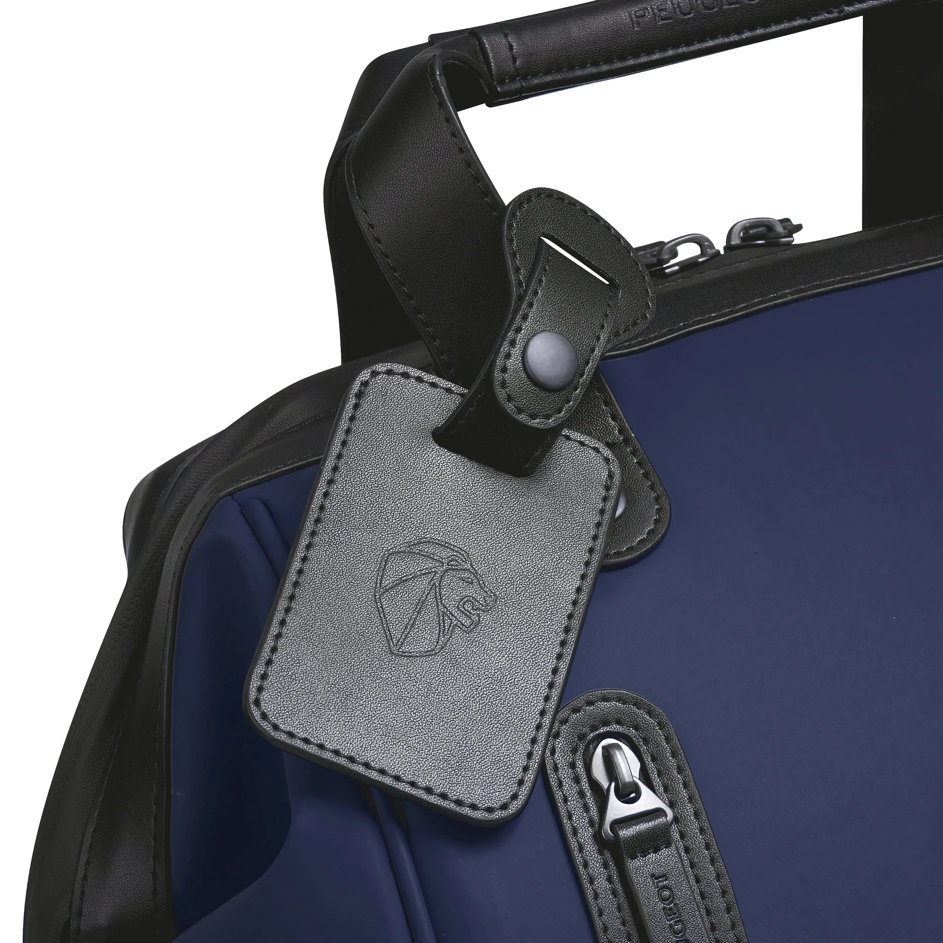 Peugeot 1-Compartment Totepack