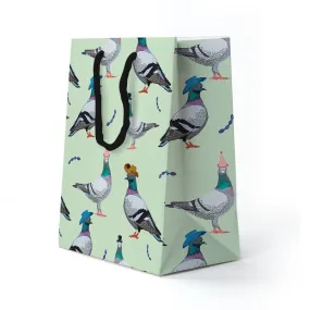 Pigeon Party Gift Bag