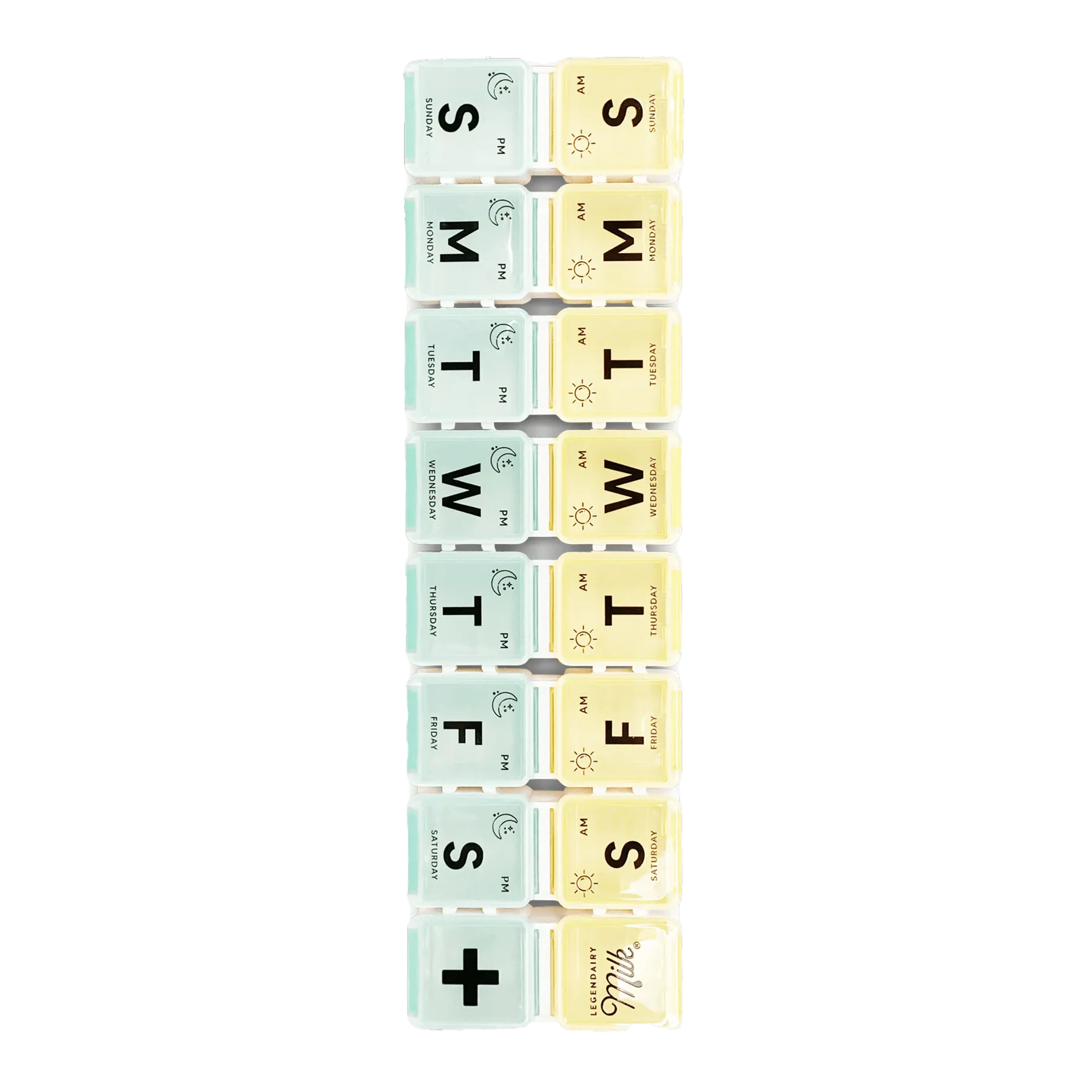 Pill Organizer