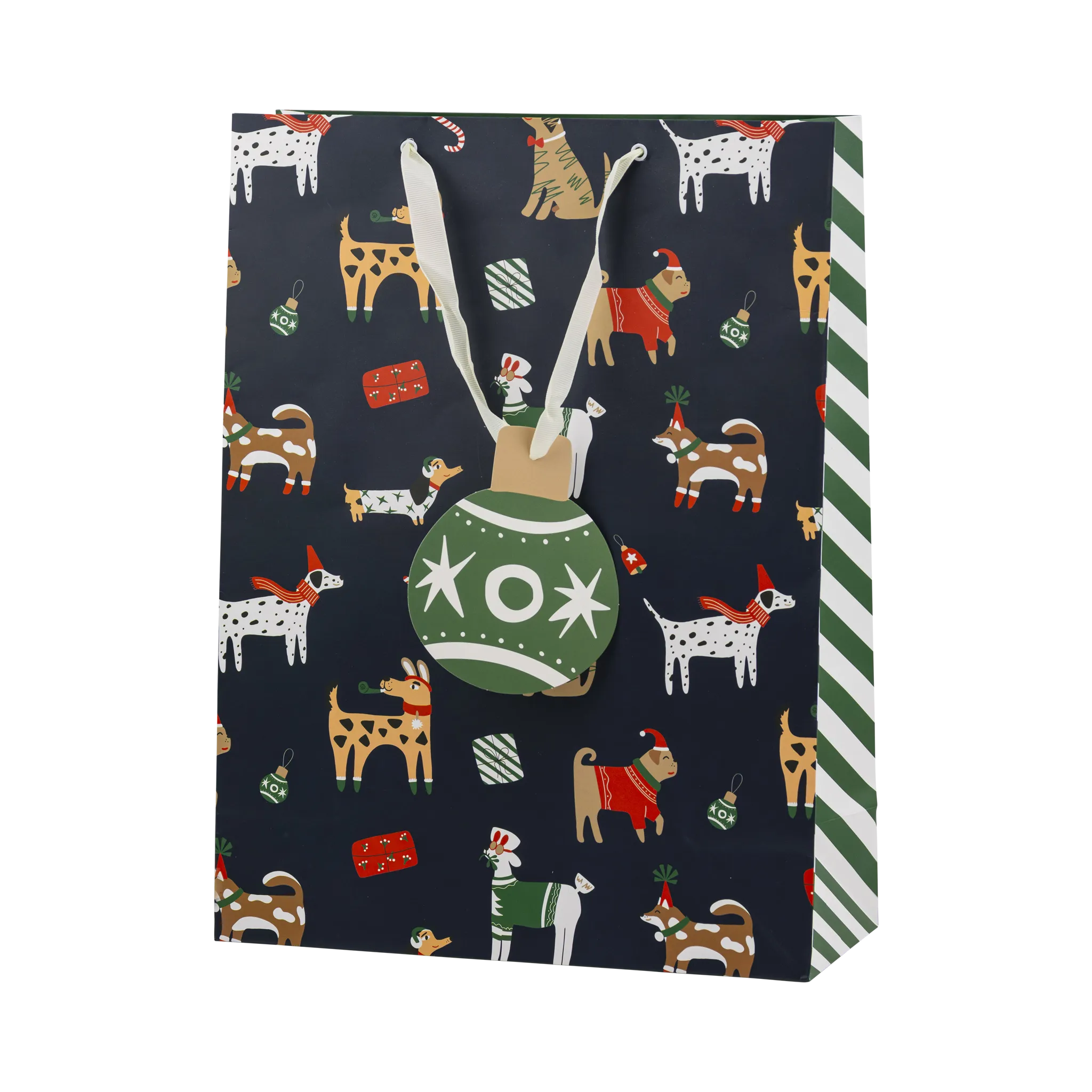 PLGB437 - Dog Gift Bag