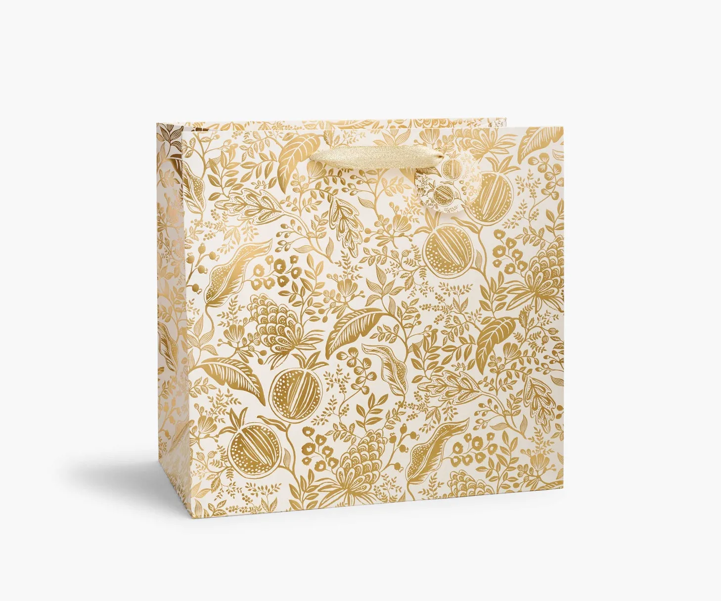 Pomegranate Gift Bag - Large