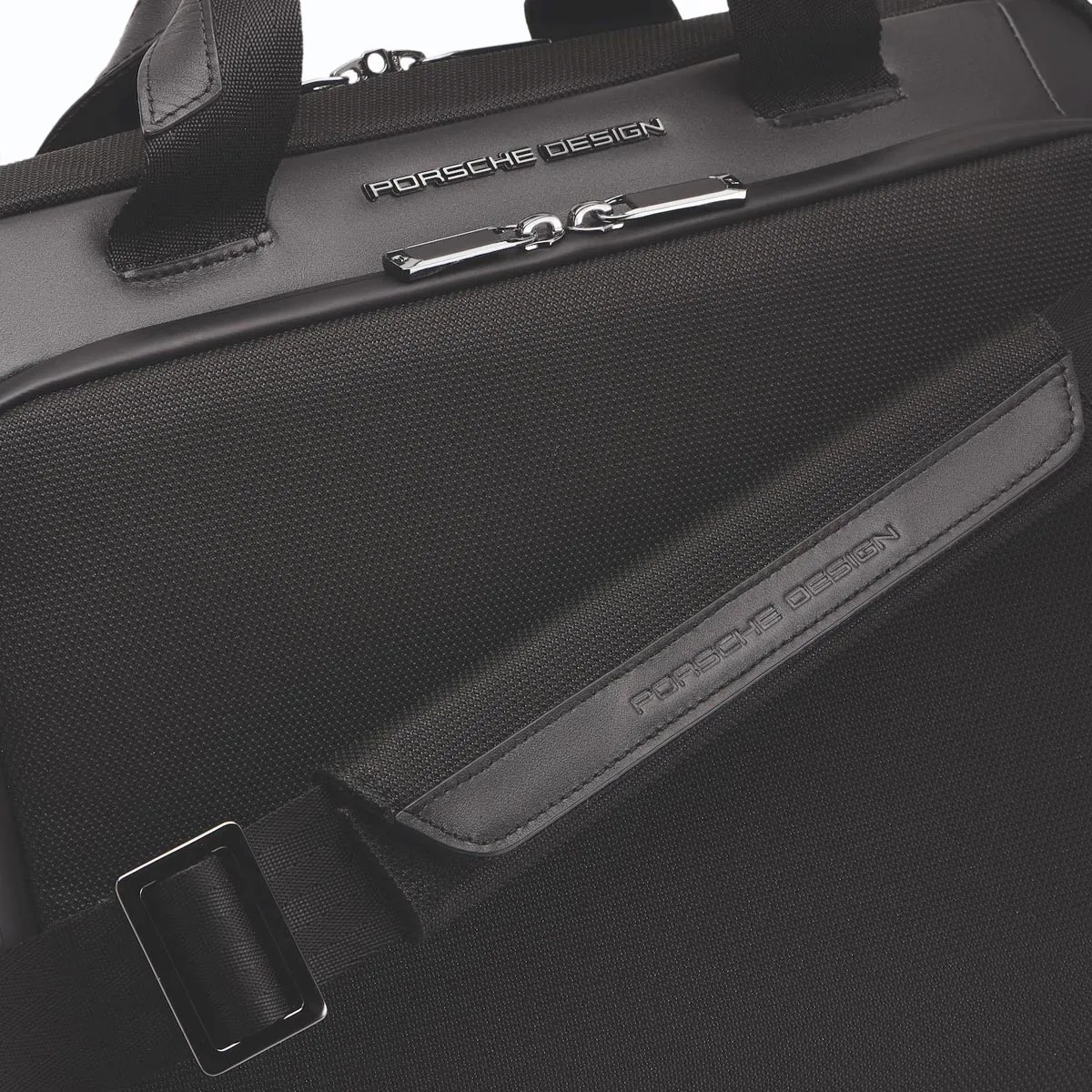 Porsche Design Roadster Nylon Briefcase S