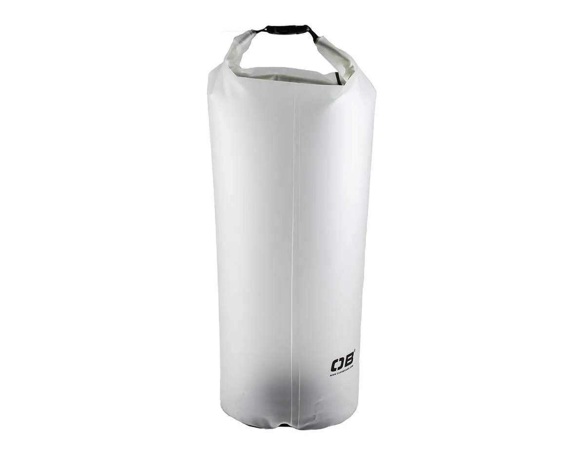 Pro-Light Waterproof Clear Dry Tube Bag - 12 litres