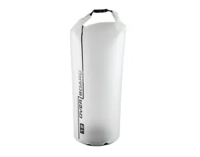 Pro-Light Waterproof Clear Dry Tube Bag - 12 litres