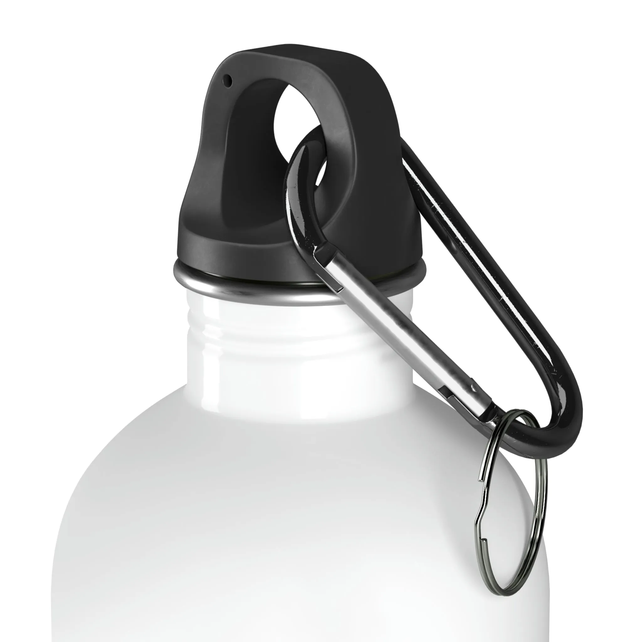 Providence HS Stainless Steel Water Bottle