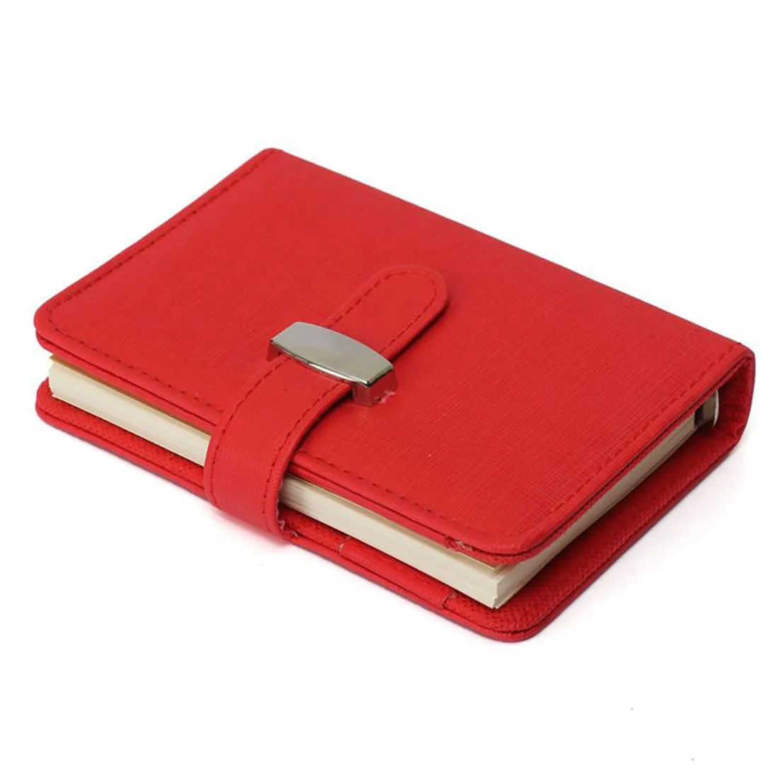 PU Leather Cover Planner & Organizer