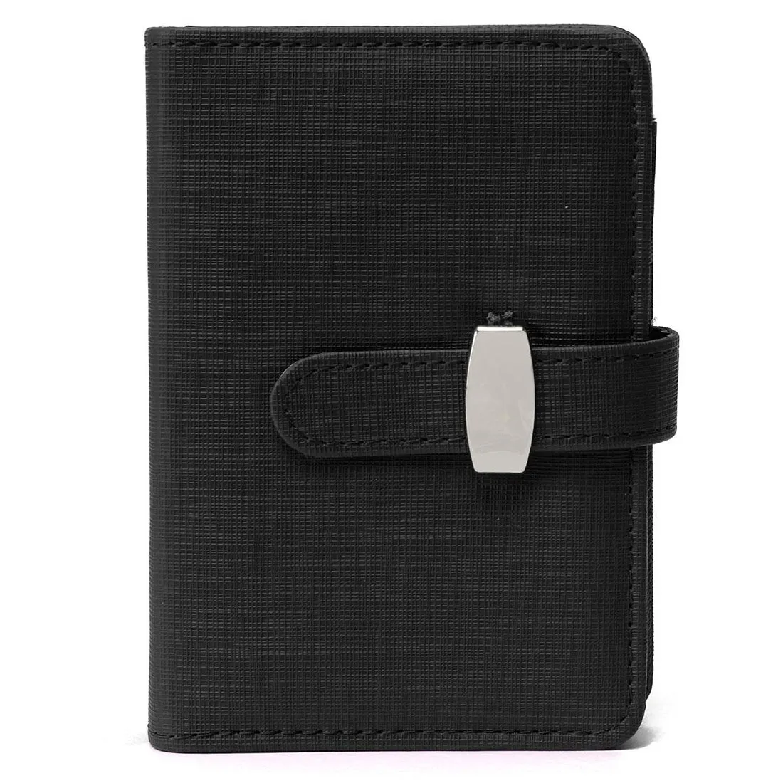 PU Leather Cover Planner & Organizer