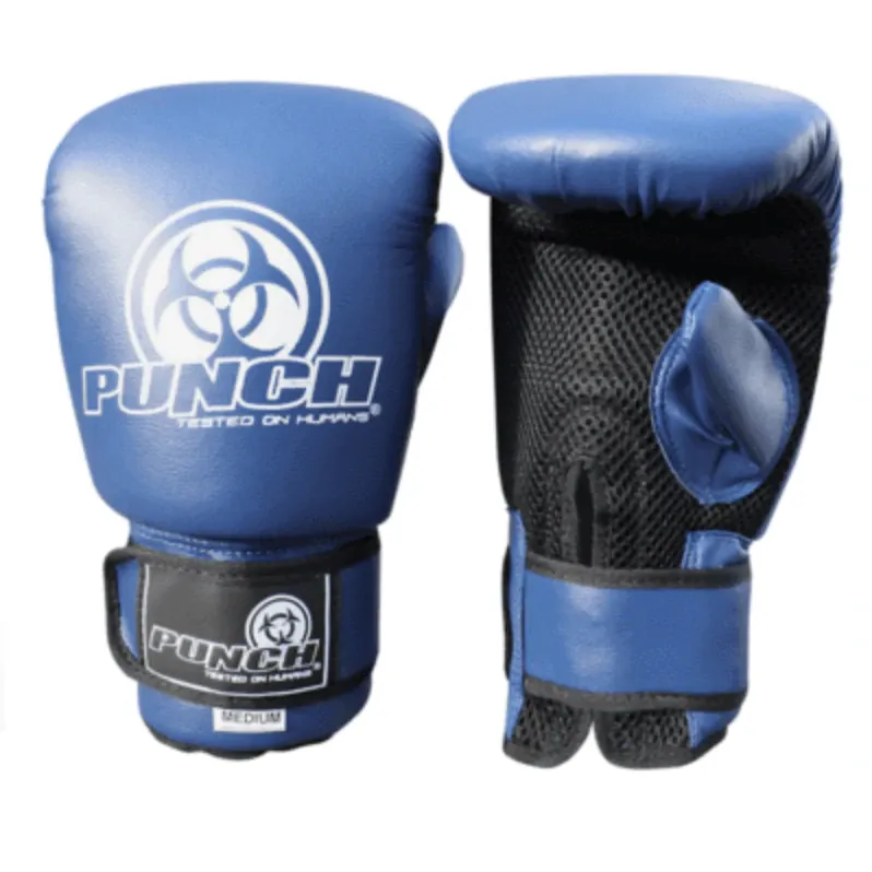 Punch Equipment Urban Bag Mitts