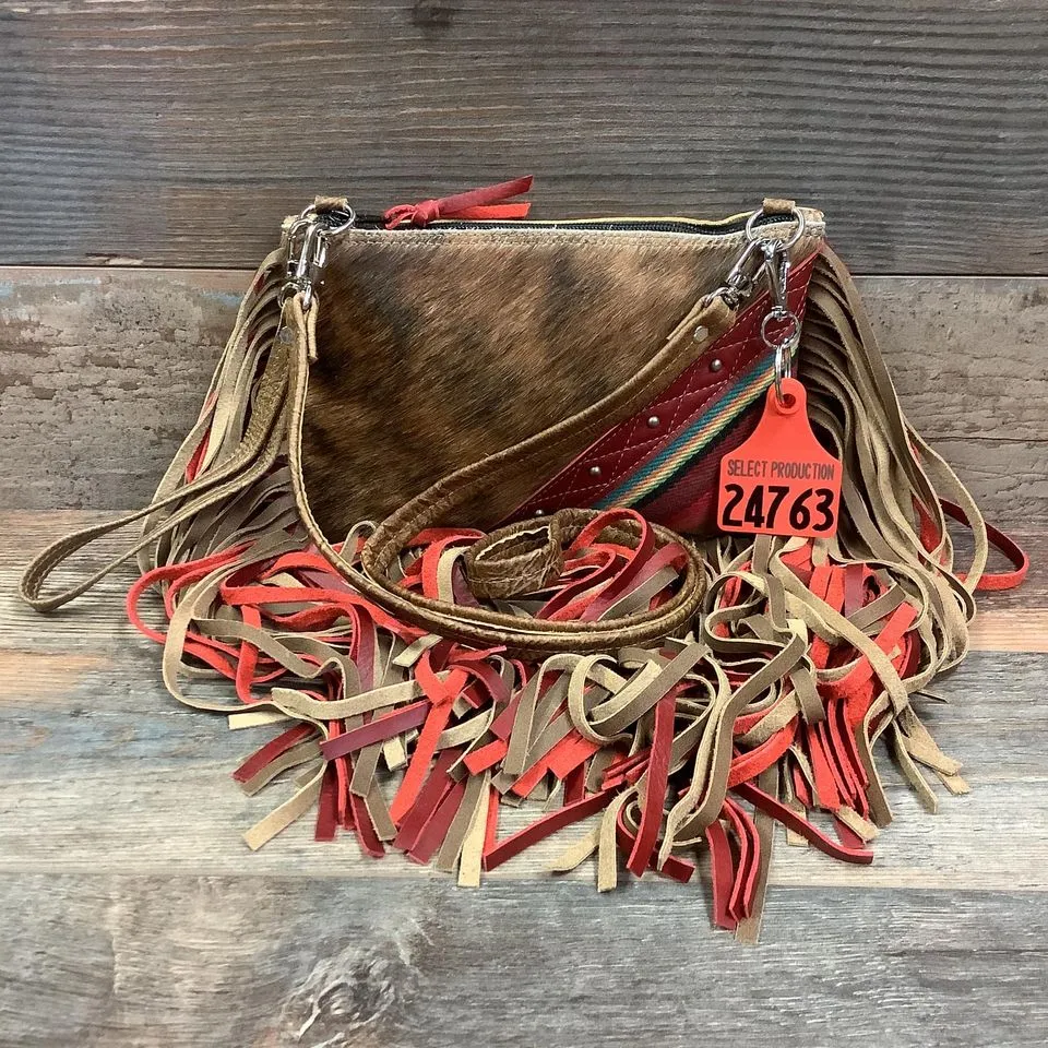 Ranch Hand - #24763 Bag Drop