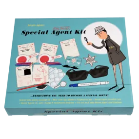 Rex London Special Agent Spy Kit