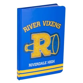 Riverdale Notebook - River Vixens Edition