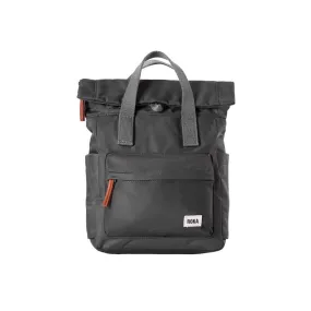 Roka Backpack Canfield B Sustainable Small Graphite