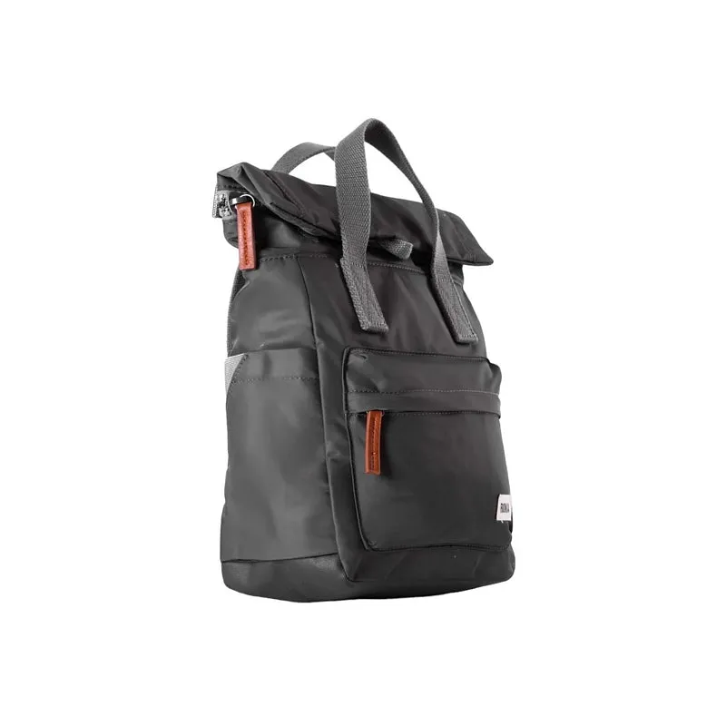 Roka Backpack Canfield B Sustainable Small Graphite