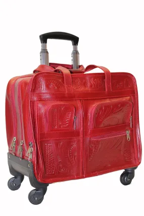 Roller Briefcase 4824