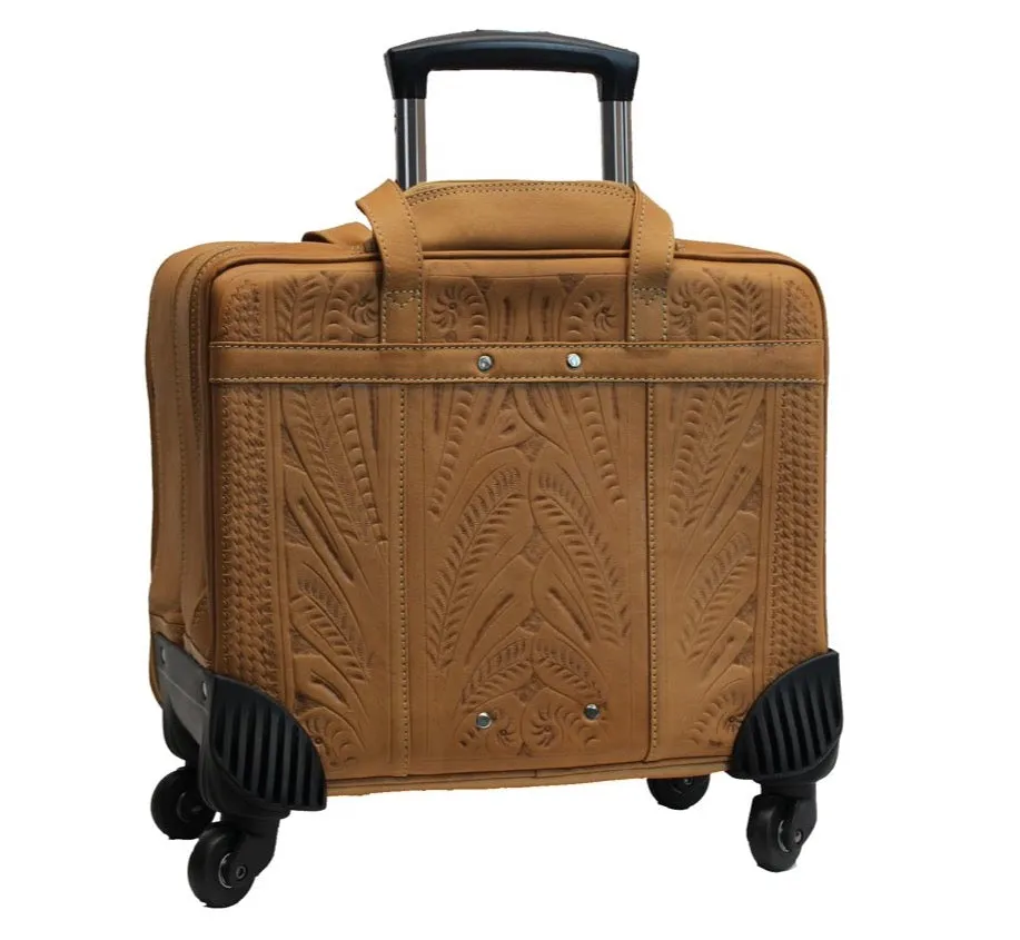 Roller Briefcase 4824