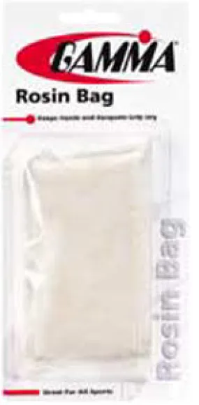 Rosin Bag