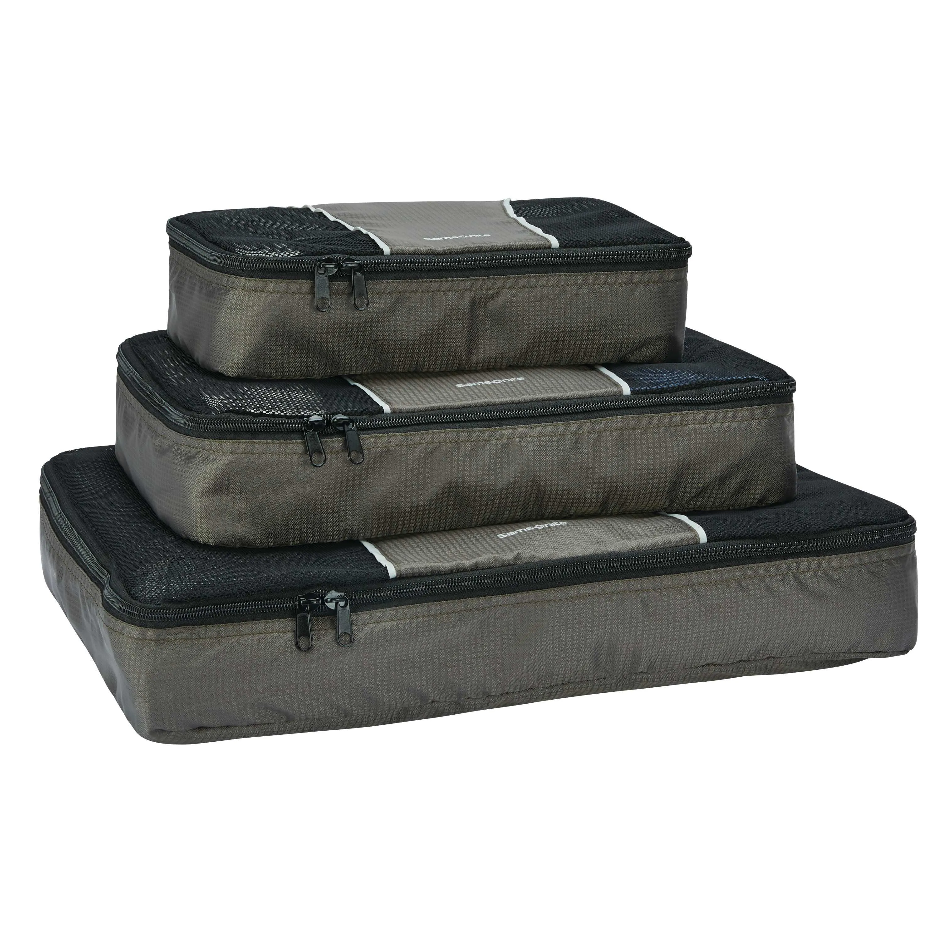 Samsonite 3PC Packing Cube Set