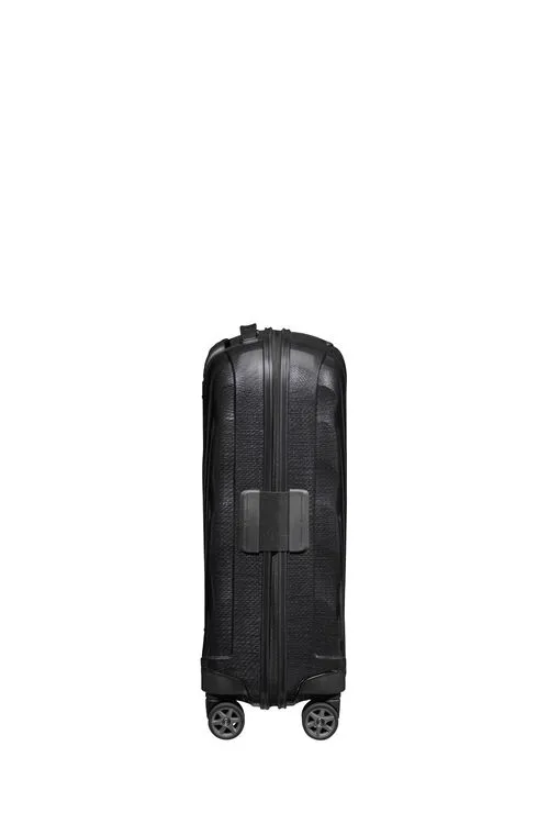 Samsonite - C-LITE 55cm Expandable carry on - Black