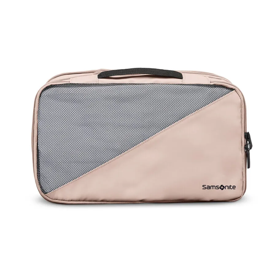 Samsonite Packing Cubes 3pc Compression Packing Cubes