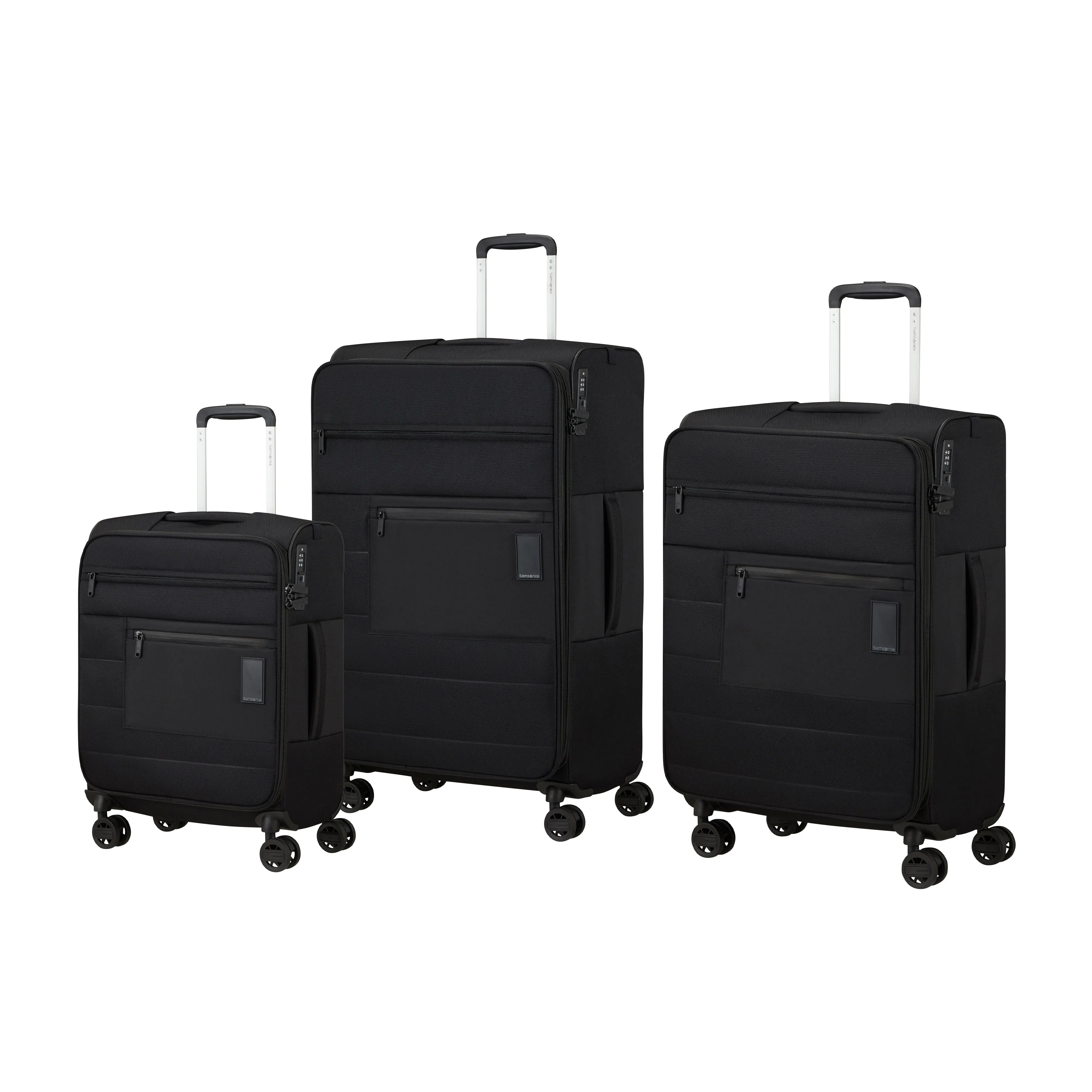 Samsonite Vaycay 3-Piece Nested Set