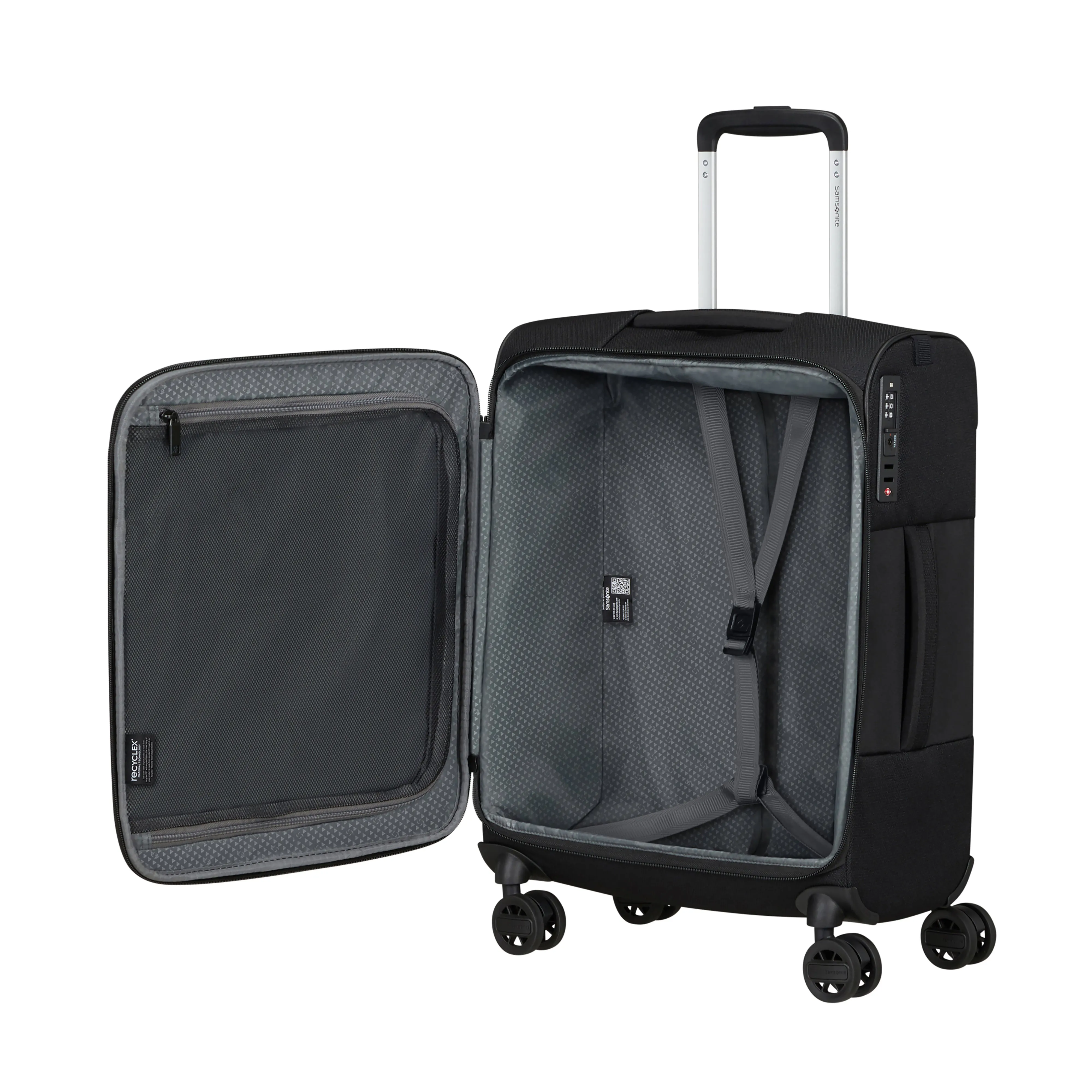 Samsonite Vaycay 3-Piece Nested Set