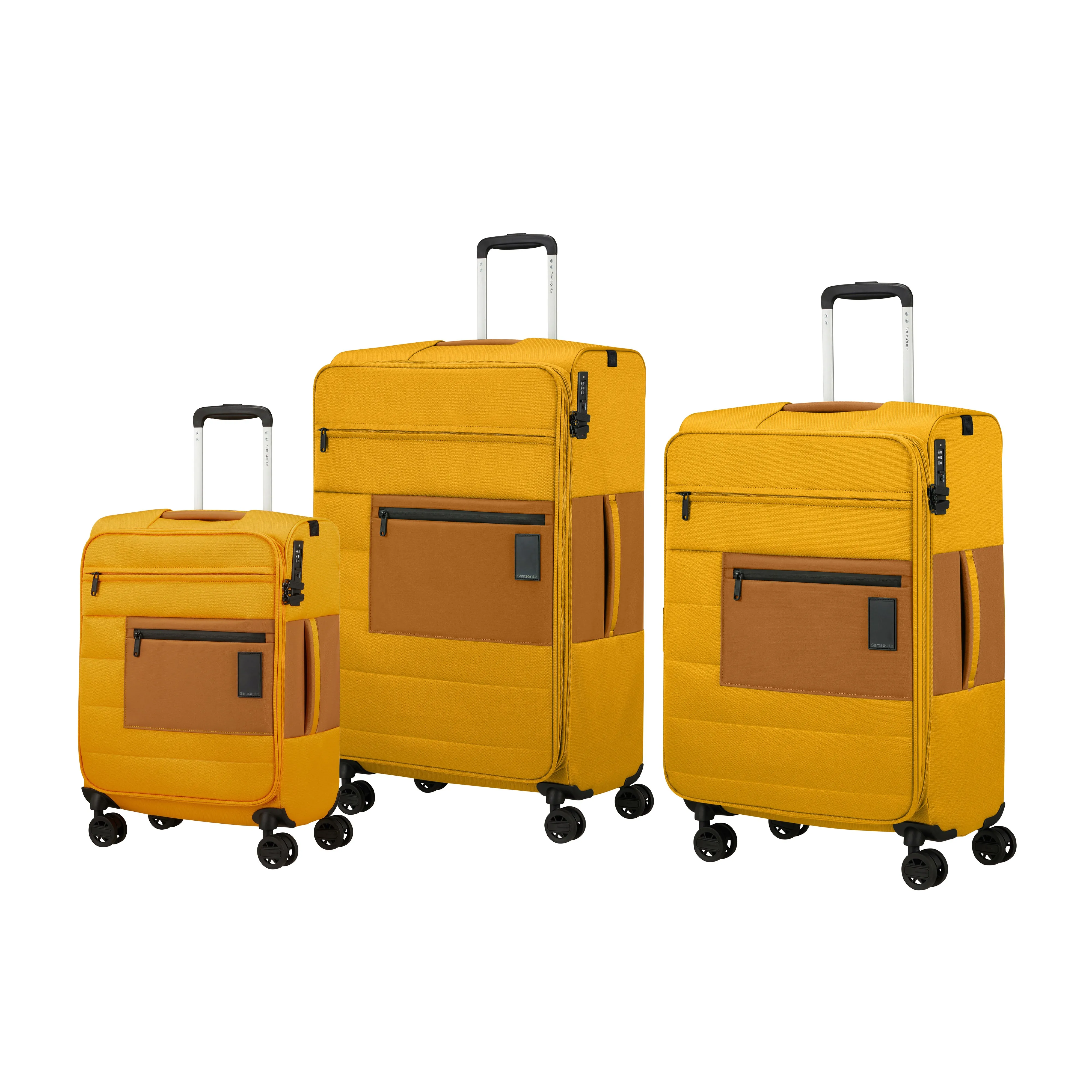 Samsonite Vaycay 3-Piece Nested Set