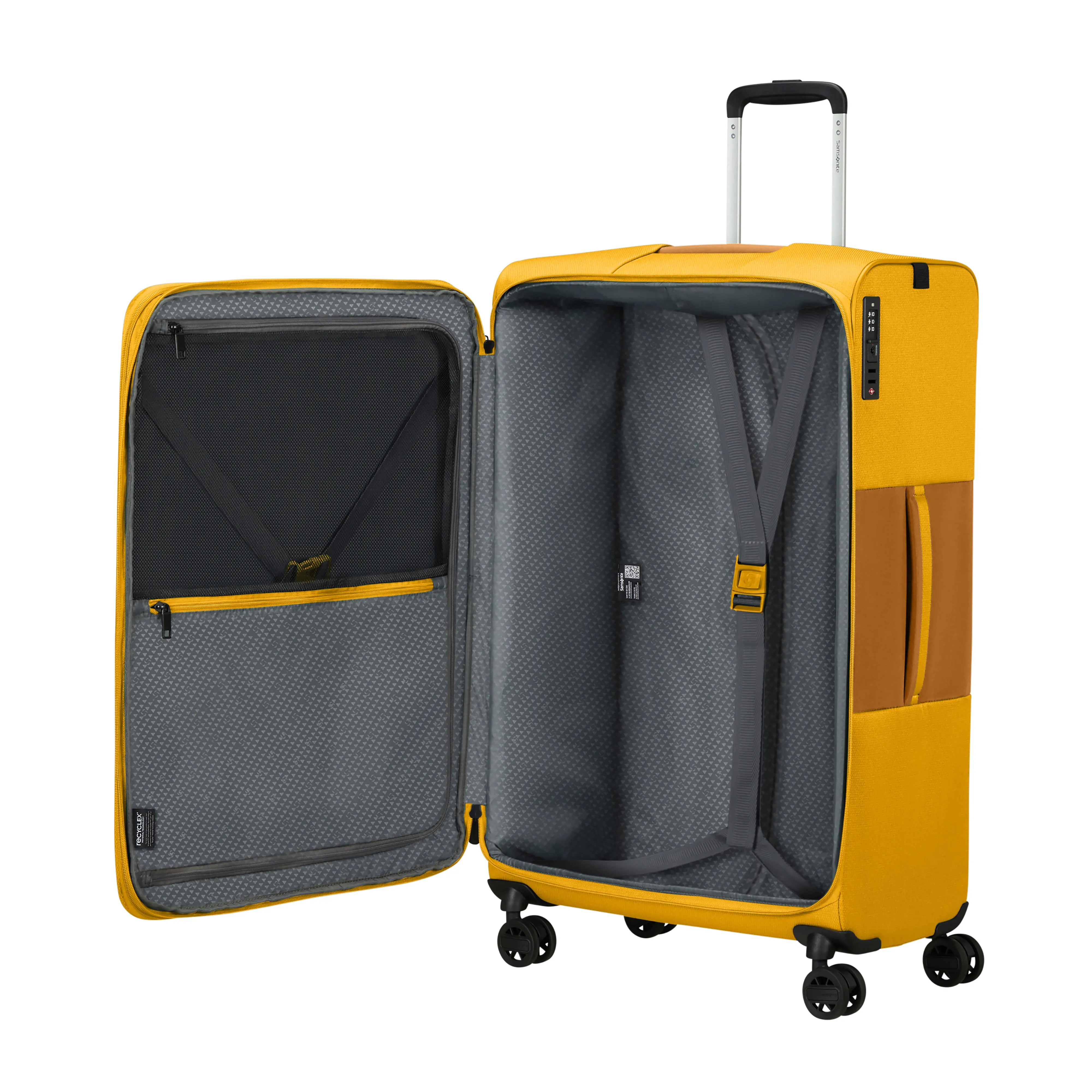 Samsonite Vaycay 3-Piece Nested Set