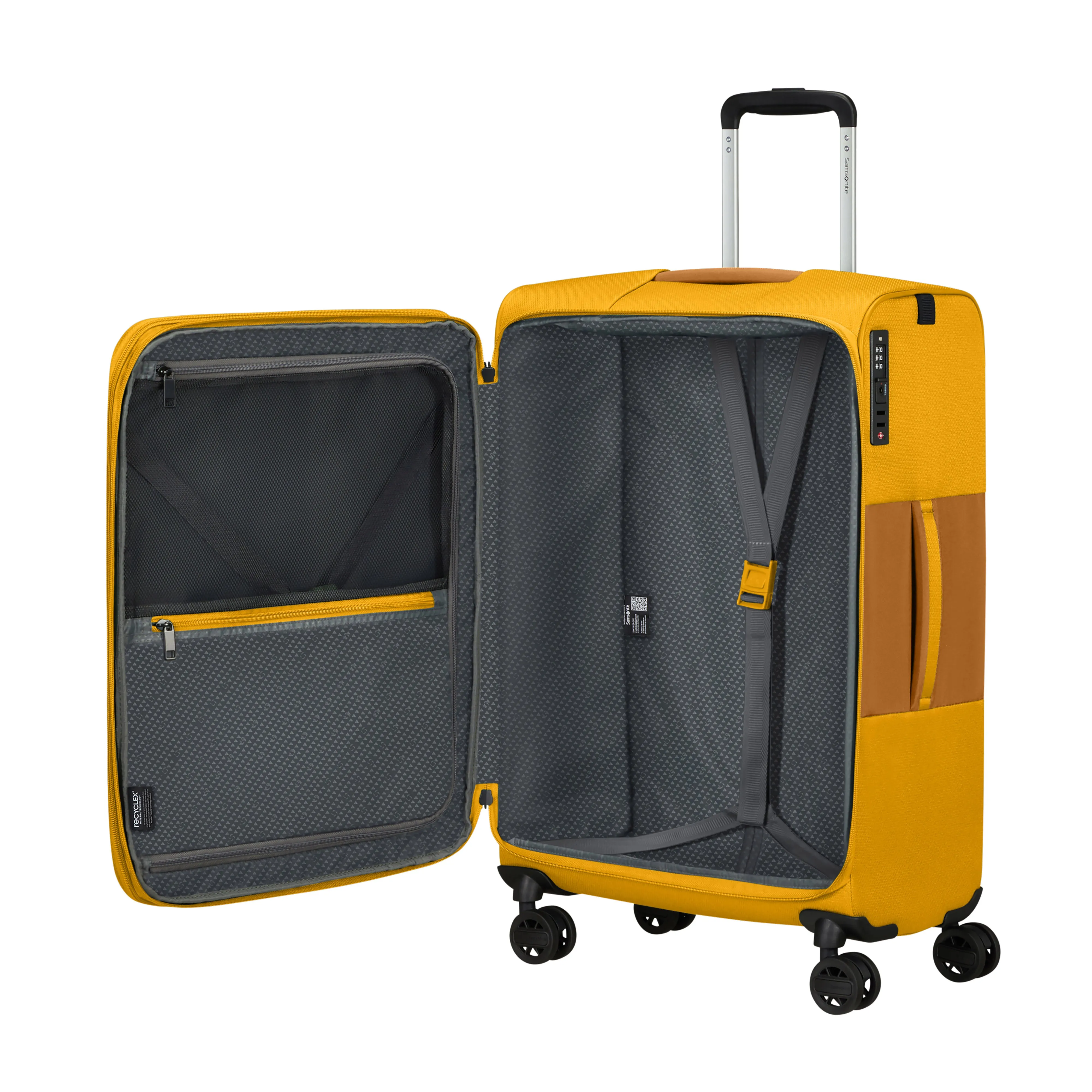 Samsonite Vaycay 3-Piece Nested Set