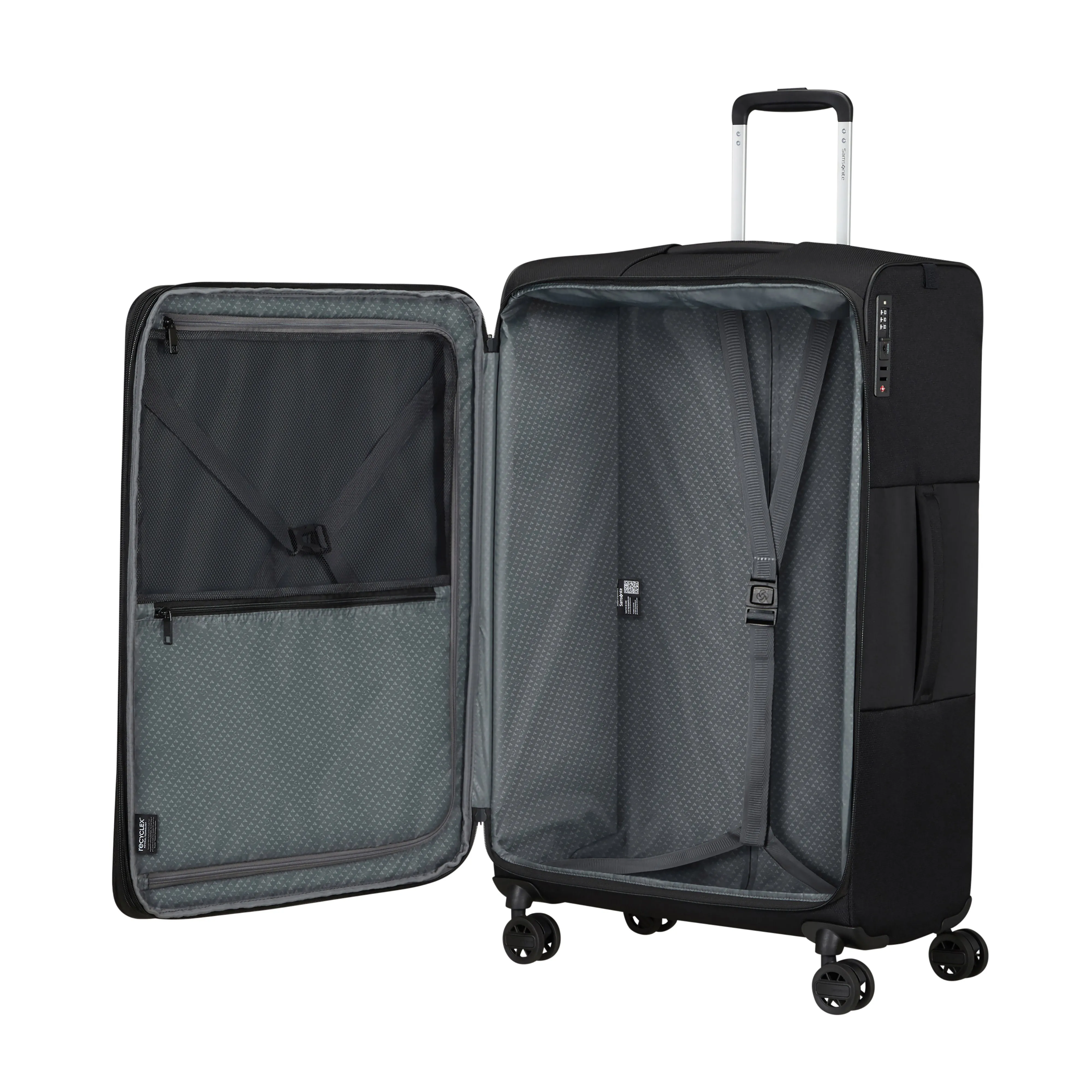 Samsonite Vaycay 3-Piece Nested Set