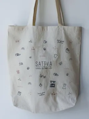 Sattva Bag