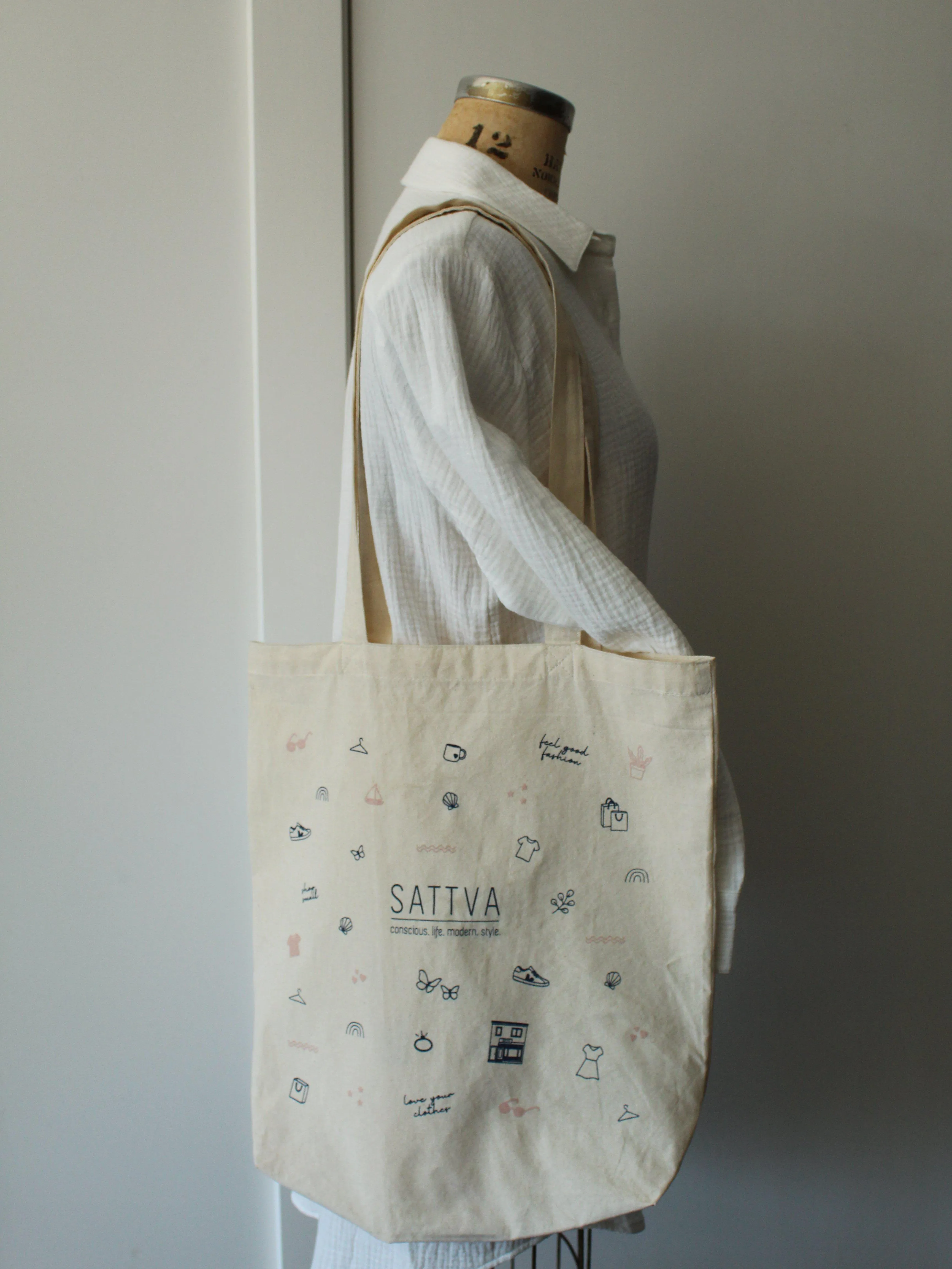 Sattva Bag