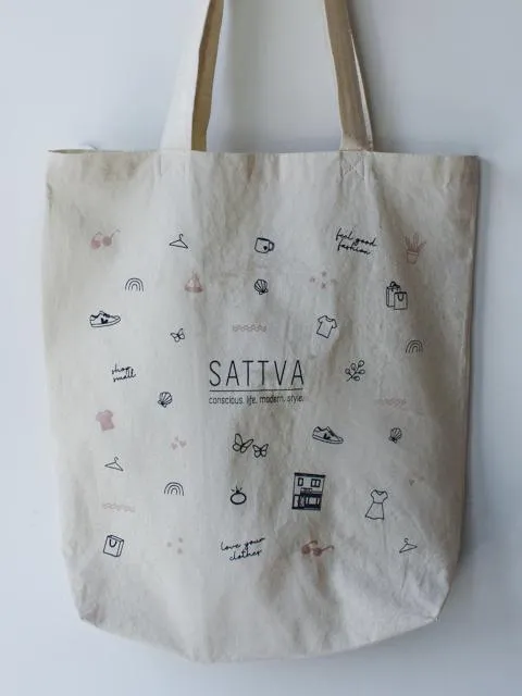 Sattva Bag