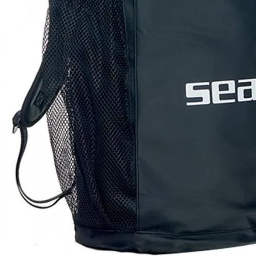 Seal Dry Bag Backpack - SEAC