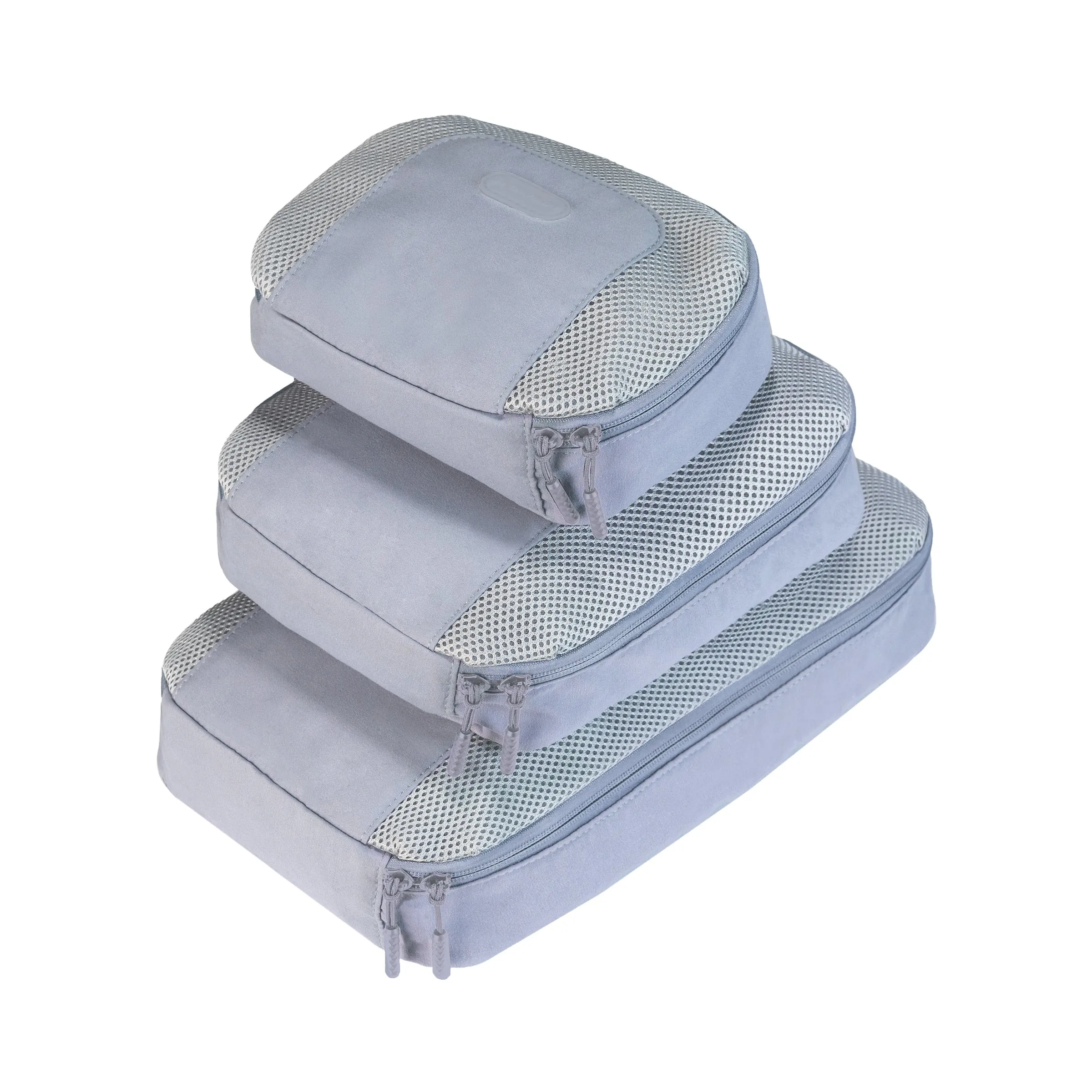 Set of 3 Packing Cubes