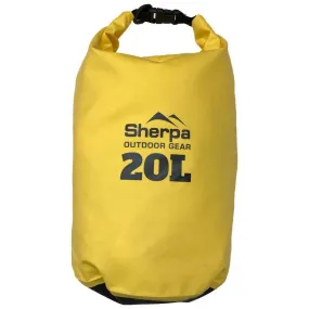 Sherpa Dry Bag - 20L