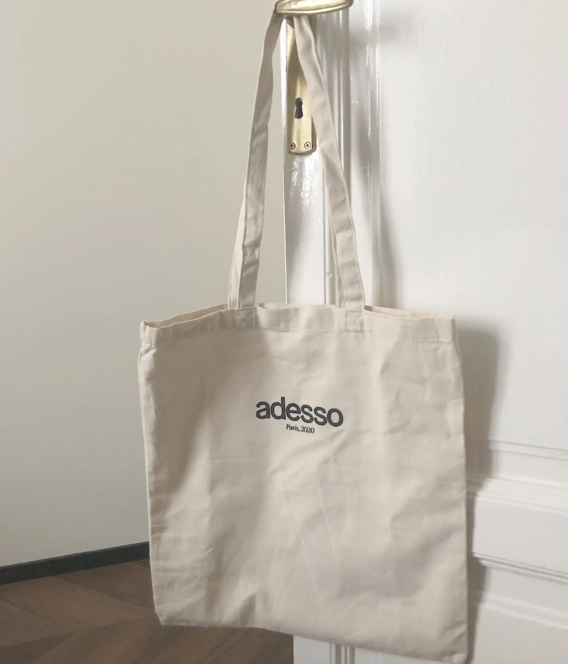 SHOPPING BAG