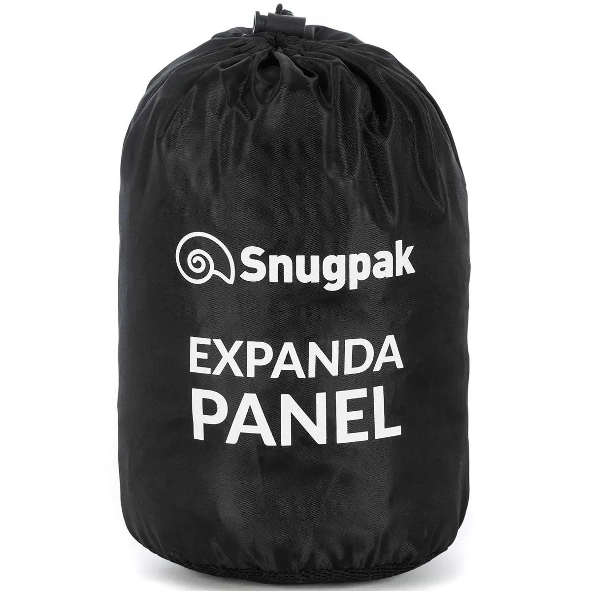 Snugpak Sleeping Bag Expanda Panel Black