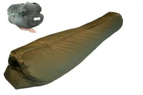 SNUGPAK-Softie 18 Antarctica RE Olive