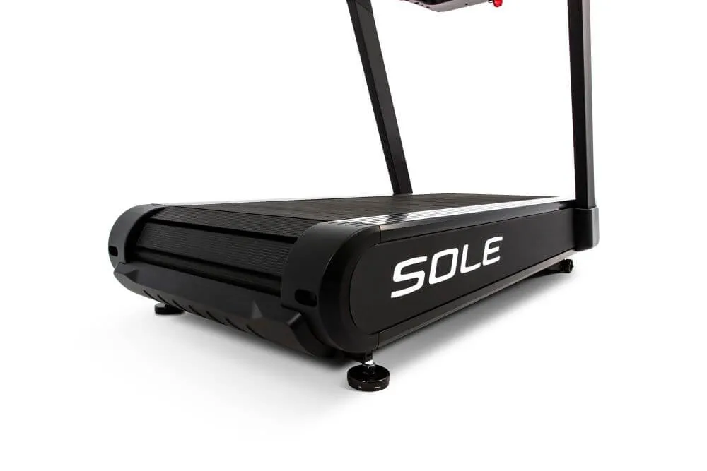 Sole ST90 Slat Belt Treadmill